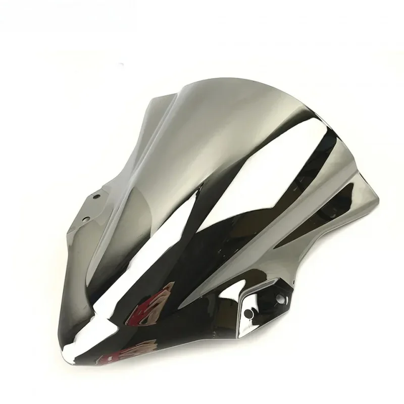 

Suitable for Kawasaki motorcycle windshield, wind deflector, Ninja 400 2018 2019 NINJA 250 EX400 motorcycle accessories