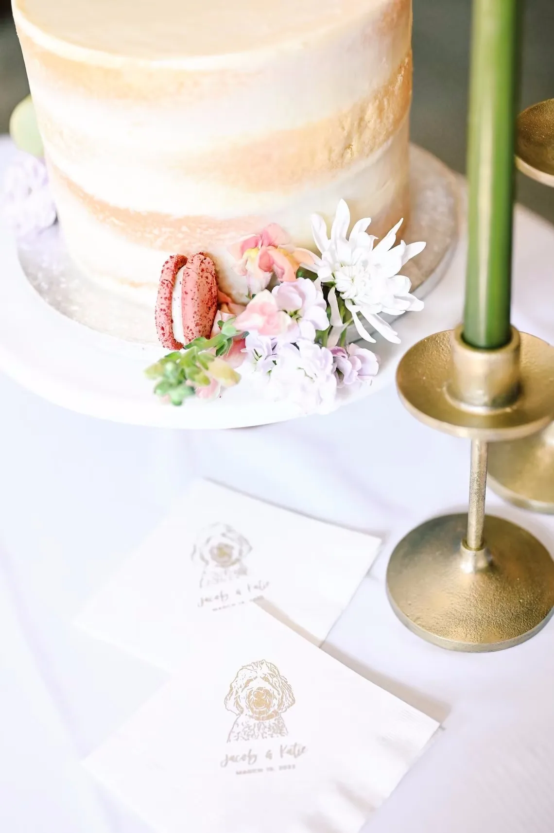 Servilletas de cóctel de boda personalizadas para mascotas, servilletas de boda personalizadas, servilletas de cóctel para perros, servilletas de