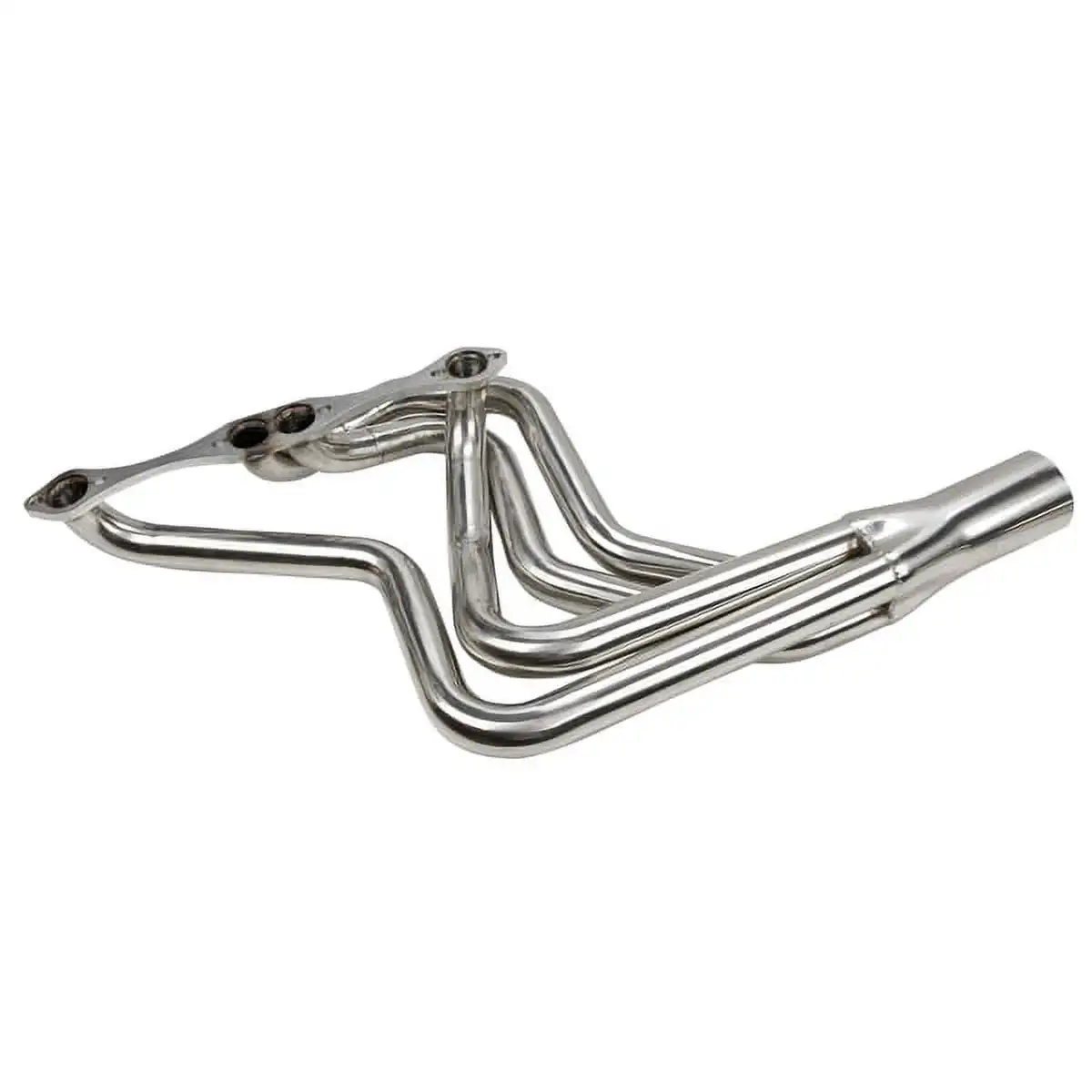 رأس العادم لـ Bornmio CHEVY SBC 267-400 V8 1970-1987 MT001028