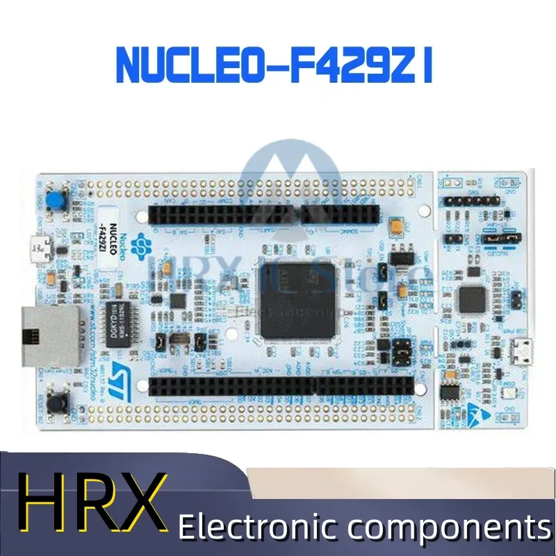 NUCLEO-F413ZH NUCLEO-F429ZI NUCLEO-F446RE NUCLEO-G431RB NUCLEO-G474RE NUCLEO-L476RG Nucleo-64 Development Board Arduino