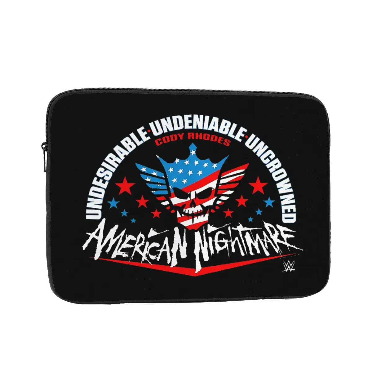 Cody Rhodes Mes Lap…