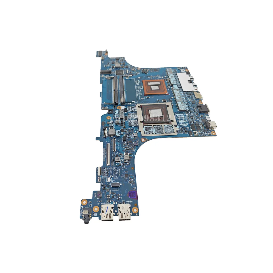 ASUS ノートPC用マザーボード G733P R9-7945H RTX4090