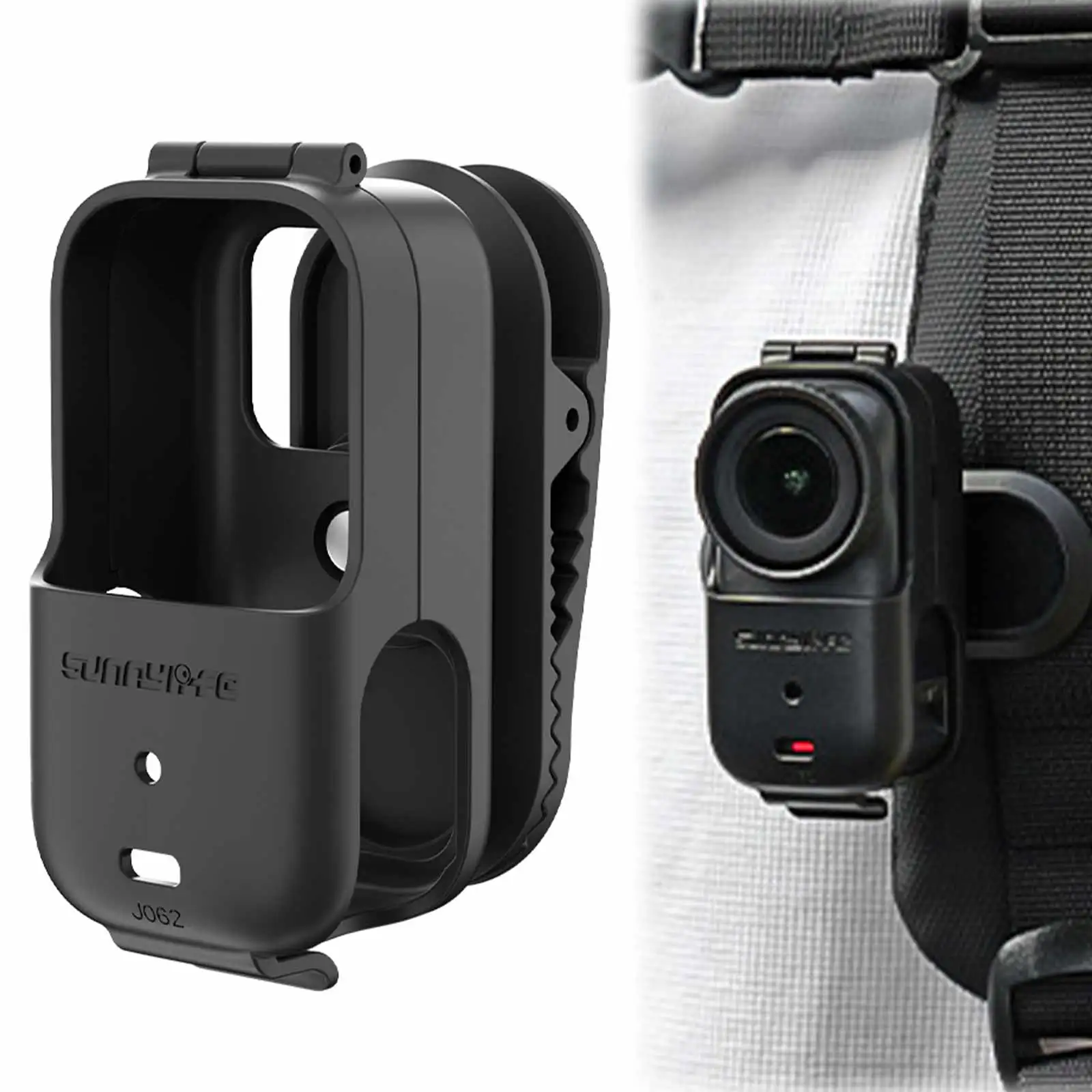 Backpack Clip Holde…