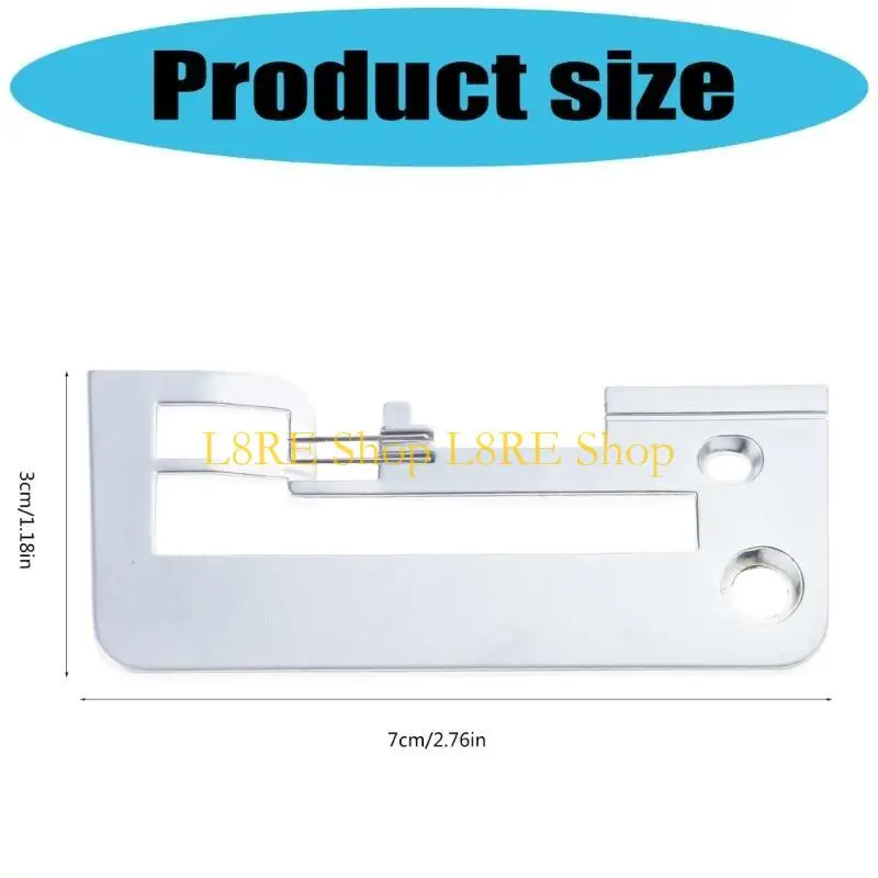 L8RE PLACA MULTIFUNCIONAL CLATA CLIAGEM HOMEM CASA PLACA EXGULAÇÃO Adequado para 3034D 4234D 4234DT 5234PR MODELOS