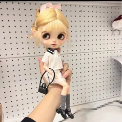 Blyth Doll Clothes For 1/6 Blythe Doll Clothes Doll Accessories