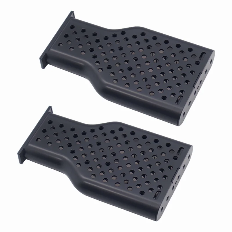 Keep Accessories For Roborock A30pro Steam Floor Scrubber Silver Deodorization Module Particle