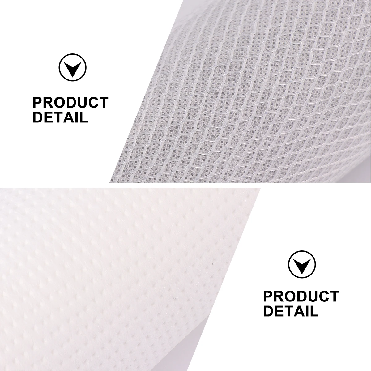 

10 Inch Pp Cotton Water Filter Core Big Flux Purification Chlorine Lime Removal Reusable Eco Replacement For Hard Water