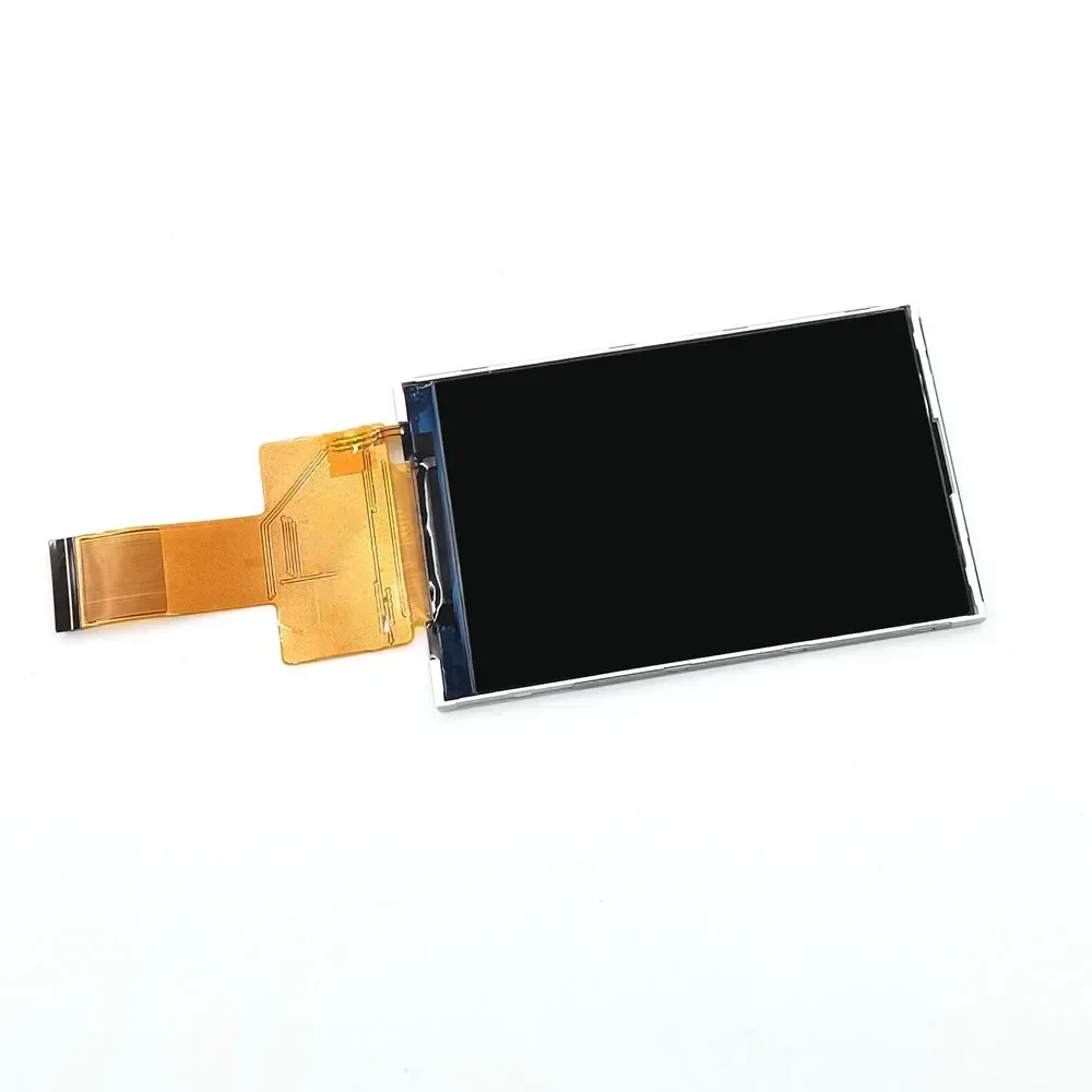 US.EU Hispeedido DMG GBO IPS V5 Pro OSD Backlight Menu RIPS 36 Color Kit For GameBoy DMG GBO GB DMG Console W/ Pre-cut Housing