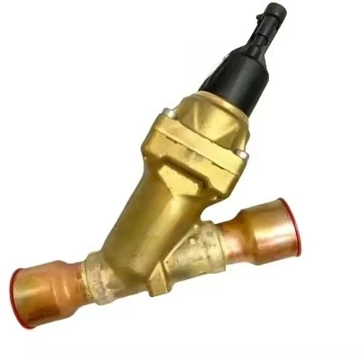 Carrier vector 14-00410-05/28 Suction control valve Plastic evaporator Refrigeration heat exchanger for chiller