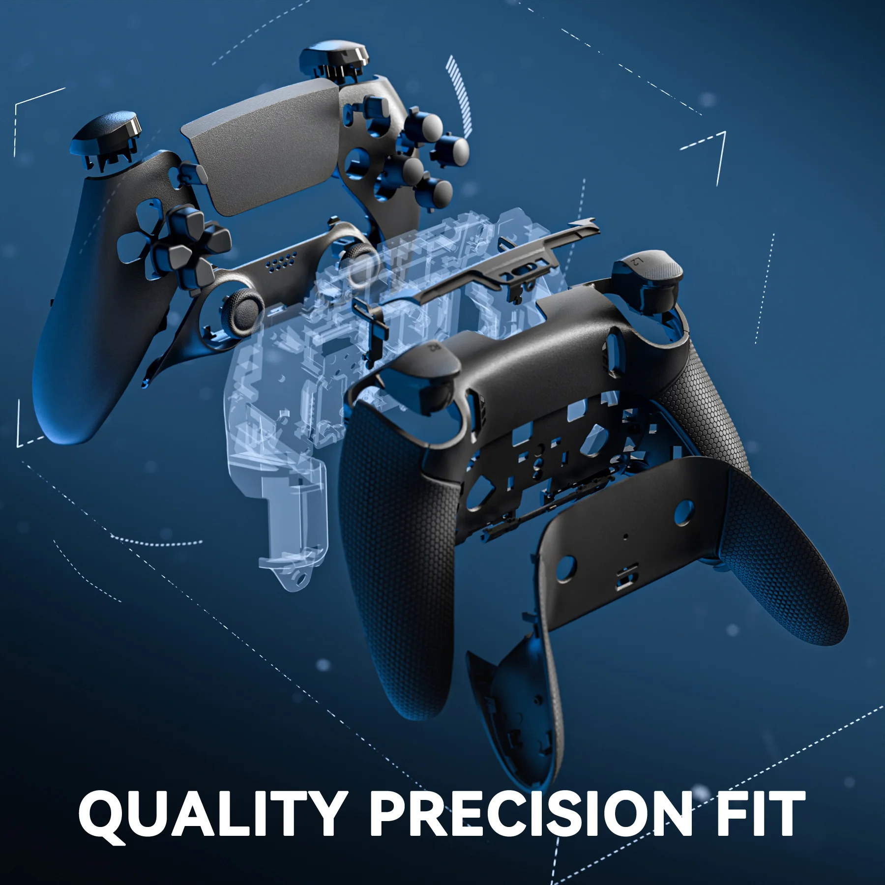 #94 PS5 Faceplates List of Top Picks