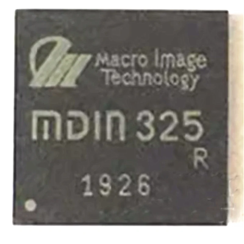 

100% новый MDIN325 MDIN325A BGA IC Chip в наличии