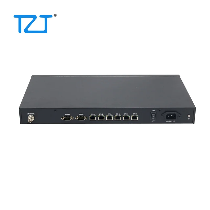 Network Time Server, TZT, F-NTP-PRO, NTP, TCXO + OLED, GPS L1, Beidou B1, GLONASS L1, QZSS L1