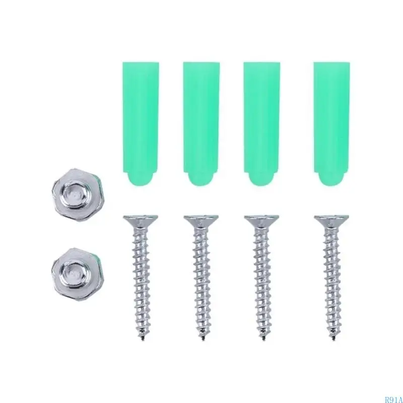 R91A 5V 8W لوحة شمسية مقاومة للماء لوحة شحن شحنة شحنة عالية الكفاءة