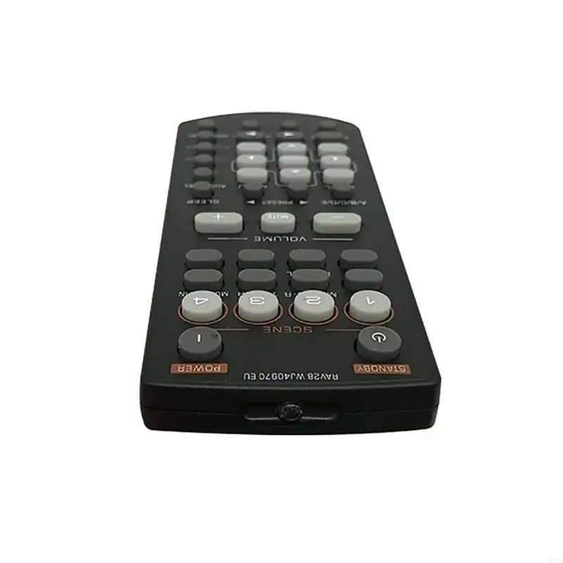 Telecomando 5HA RAV28 per lettore DVD Home Cinemas WJ40970 HTIB6800 Facile da usare