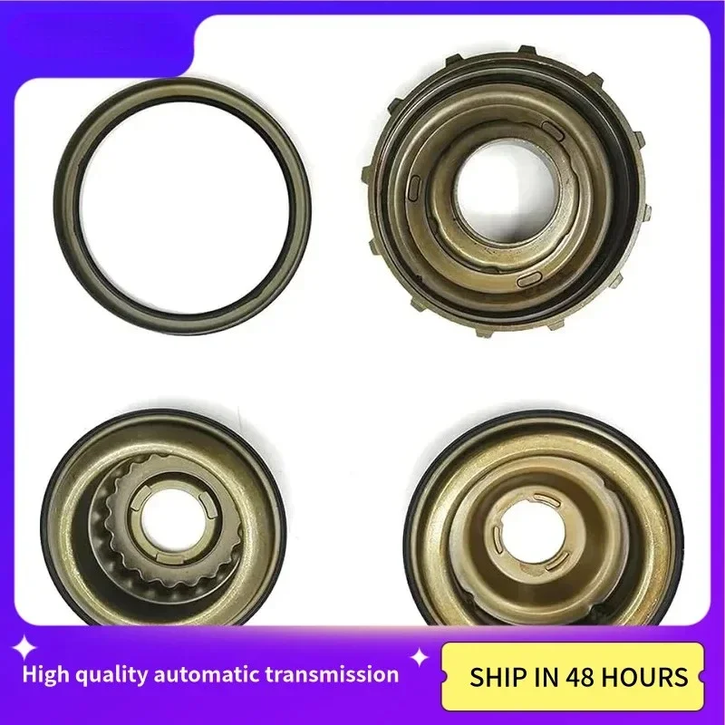 

U440 U441 S40I TS-40SN Auto Transmission Piston Kit 4PCS/SET Fit For TOYOTA CHRYSLER Car Accessories U440E U441E