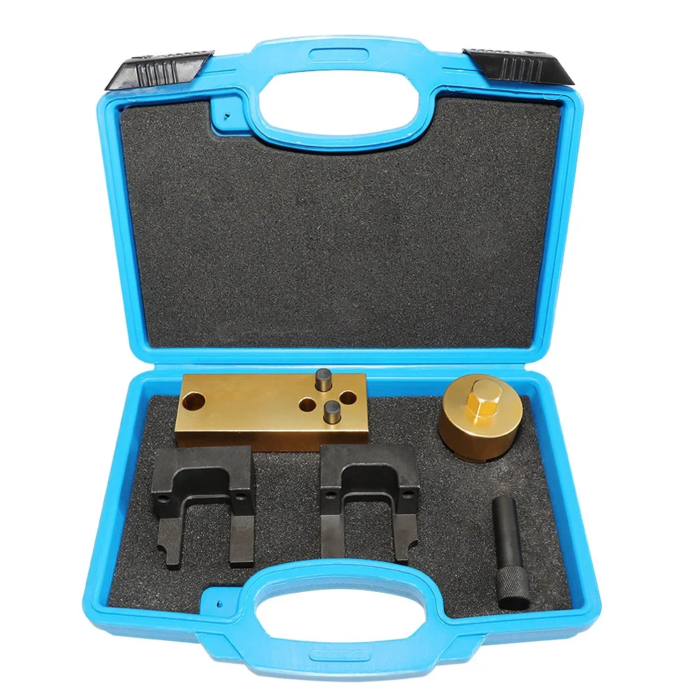 for Mercedes-Benz W213 Series E220d Om654 Engine Four-Cylinder Diesel Engine Timing Tool