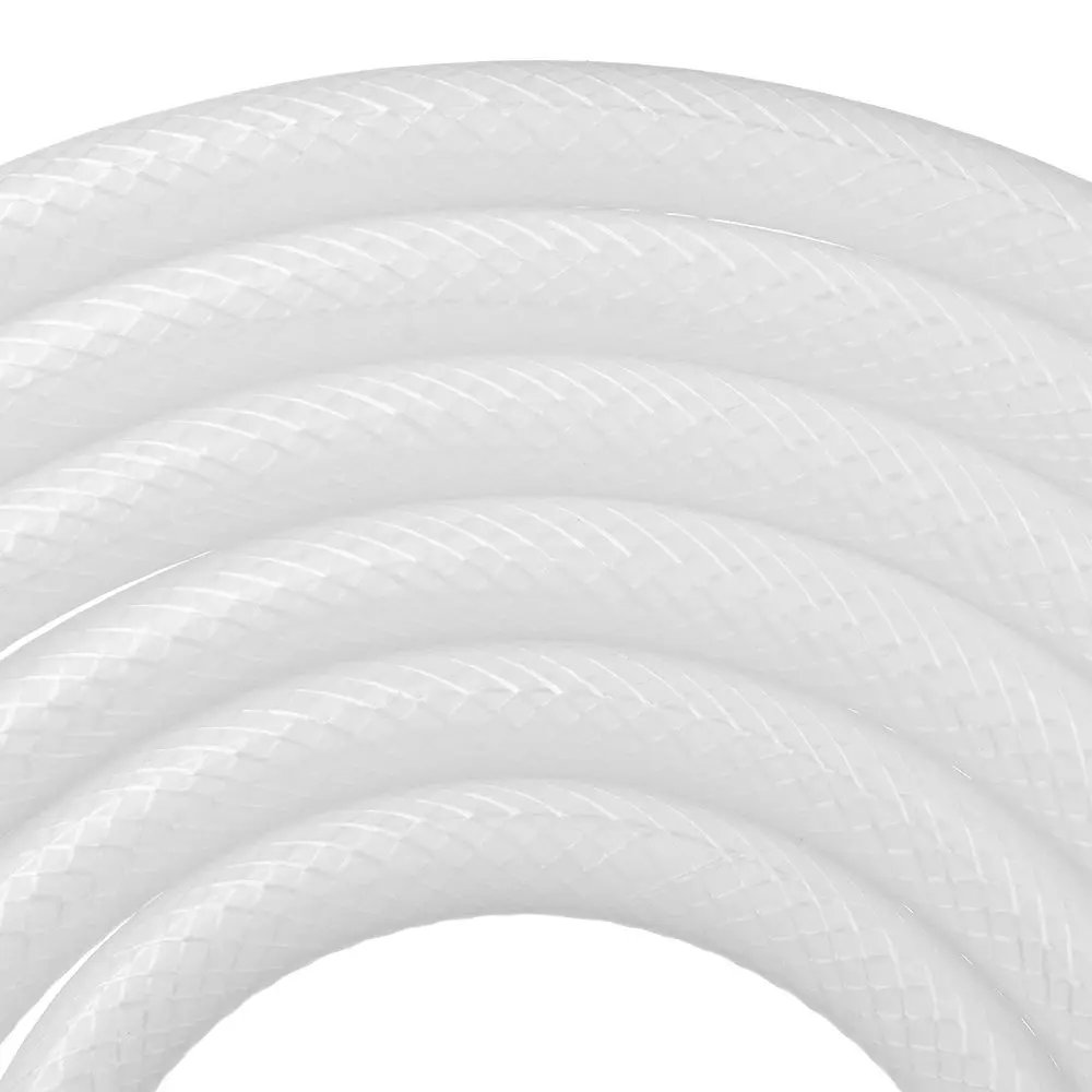 1.5/2/3m Shower Head Hose PVC Universal Flexible Anti Winding Explosion-proof Water Tube Bathroom Faucet Hose Extension Pipe