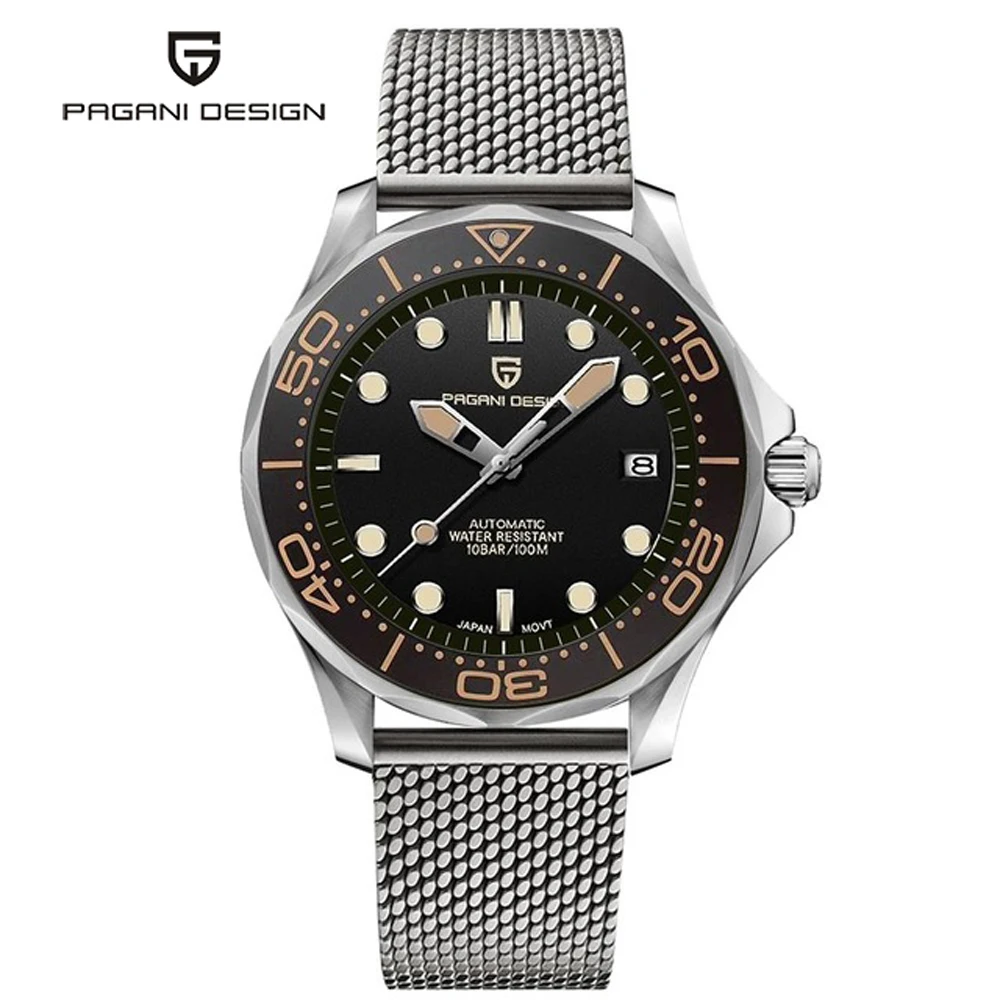 Thumbnail 2 - #75 Hand-Winding Mechanical Watches List of Top Picks