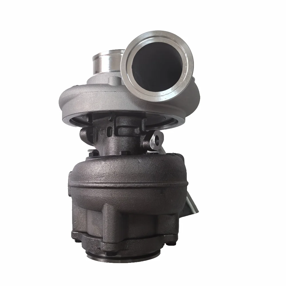 

Высококачественный улучшенный турбокомпрессор 4090009 для двигателей 6CTA Die sel