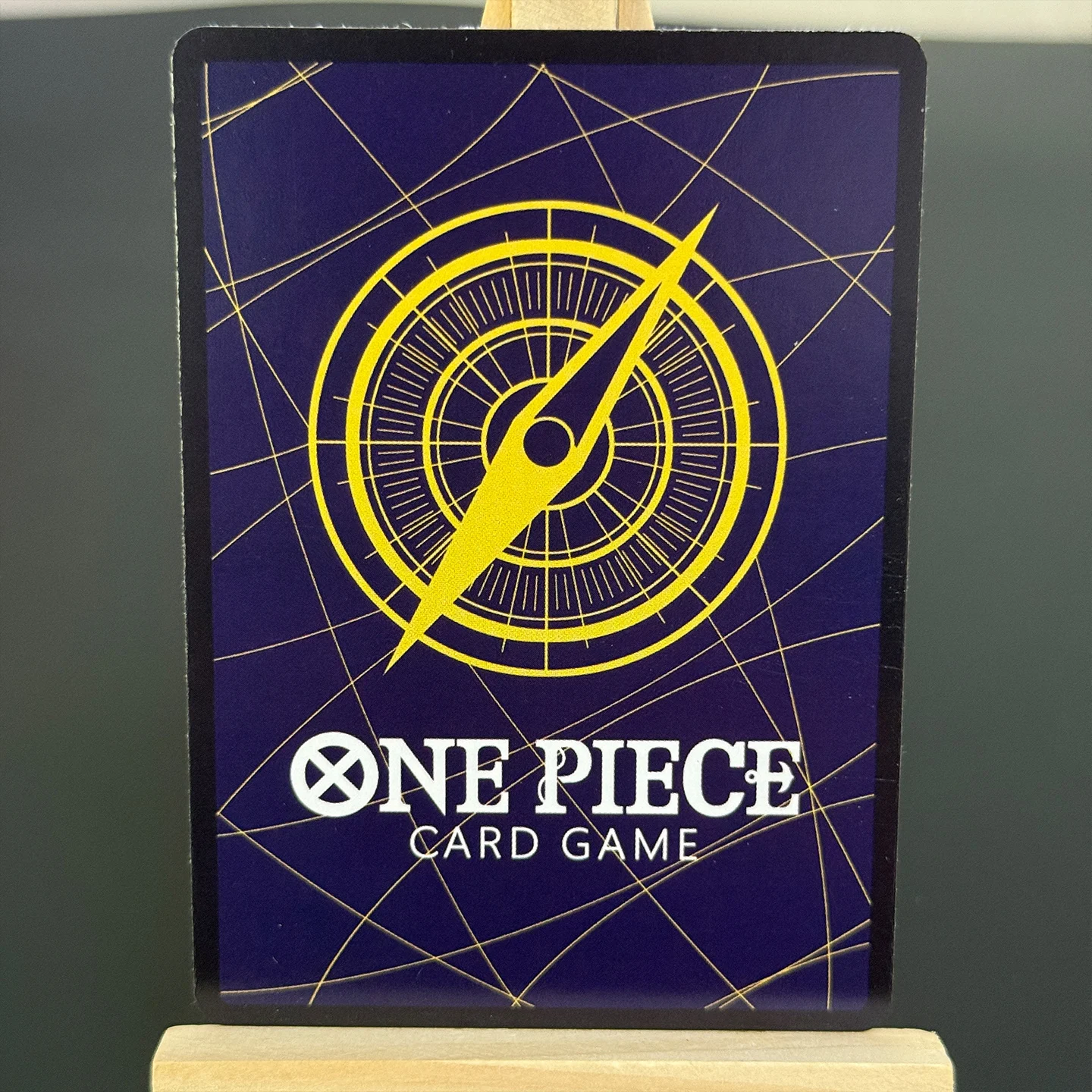 One Piece TCG OPCG EnglishMonkey.D.Luffy SEC Collection Card EB02-061 Anime 25th Collection Foil Card view 6