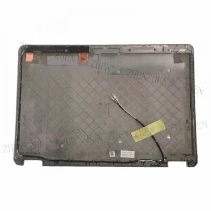 

Y FOR Dell Latitude E7440 LCD Back Cover Lid With Antenna Cable 0D0M8R Laptop Cover