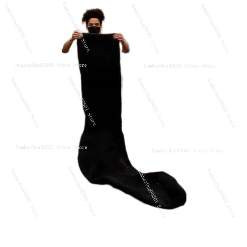 

Creative socks autumn and winter thickened cold protection increased outdoor camping cold resistance universal in all seasons