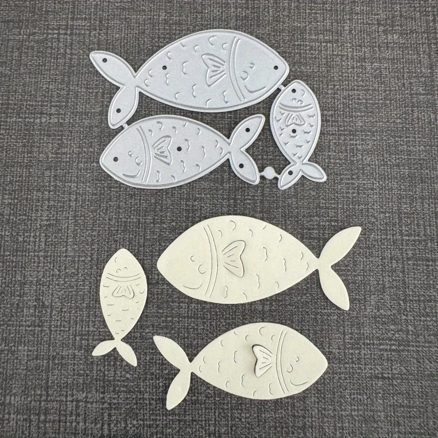 Kleine Finish Trio Metall Stanzformen Form Stempel Serie Scrapbook Papier Handwerk Messer Form Schablonen Fotoalben
