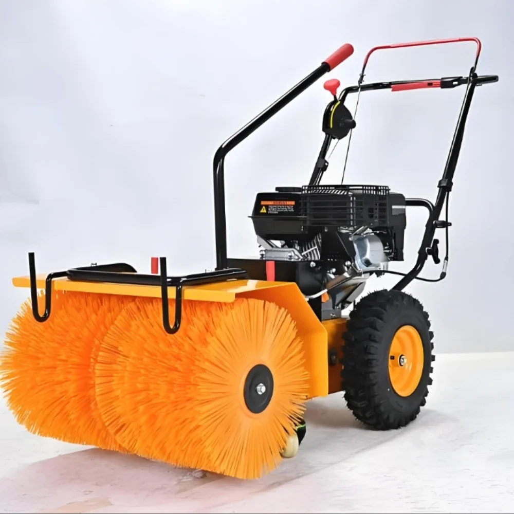 ระบบขับเคลื่อนแบบปรับแต่งได้เต็มที่, 6.5 กม., เครื่องละลายน้ำแข็ง, สำหรับพื้นผิวที่มีหิมะและหิมะตก