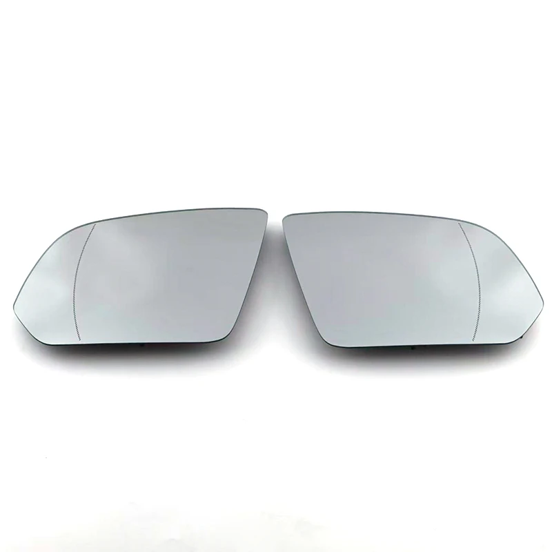 

For Mercedes-Benz V Class W447/W448 Vito Mercedes W447 2016-2023 Left or Right Side Heated Wing Mirror Glass