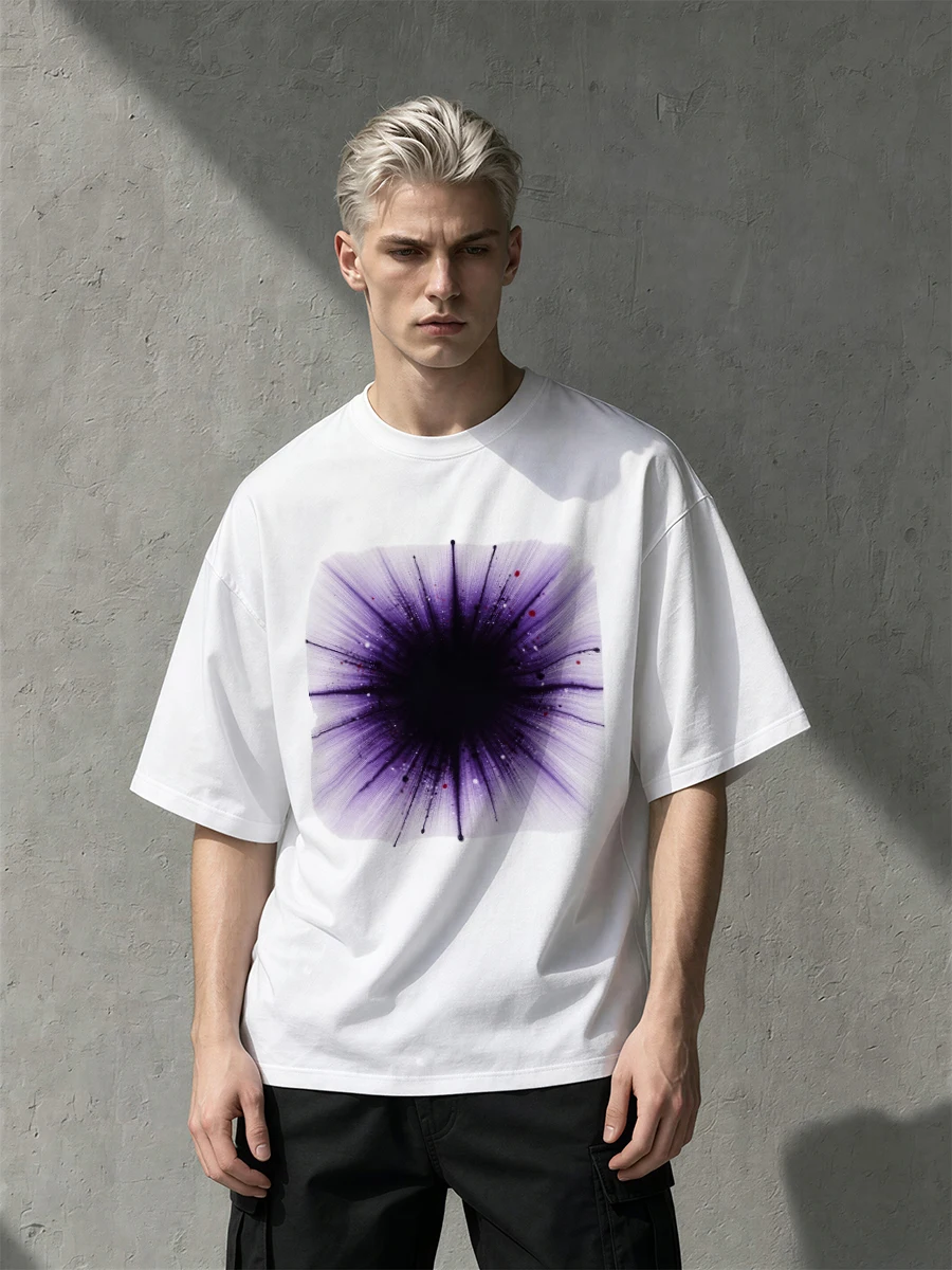 T Shirts Mens San Francisco Sy - огляд і ціна Street Fashion California