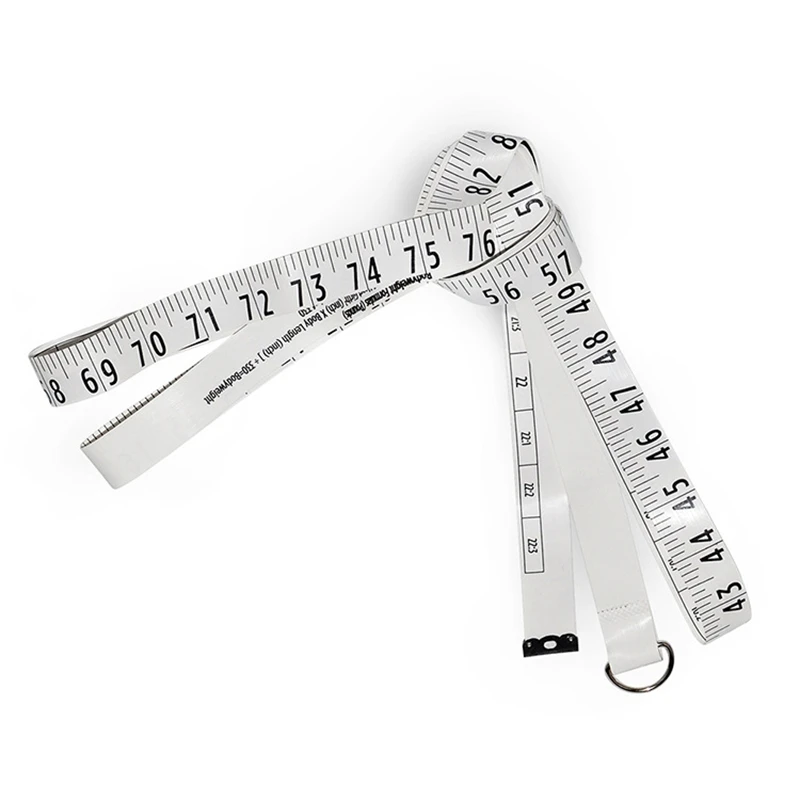 Portable Farm Equipment Measurement Tape for Horses And Animals Weight And Height Measurement Tape