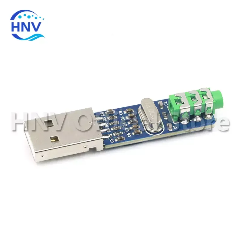 5v mini pcm2704 usb dac alta fidelidade usb placa de som usb dac decodificador de energia módulo placa para arduino pi 16 bits