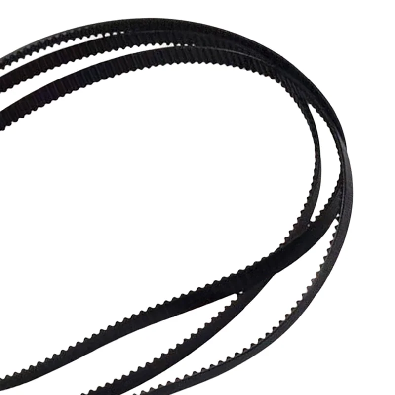 A97G لملحقات استبدال حزام ماكينة الخبز ميديا حزام دوار لآلة الخبز