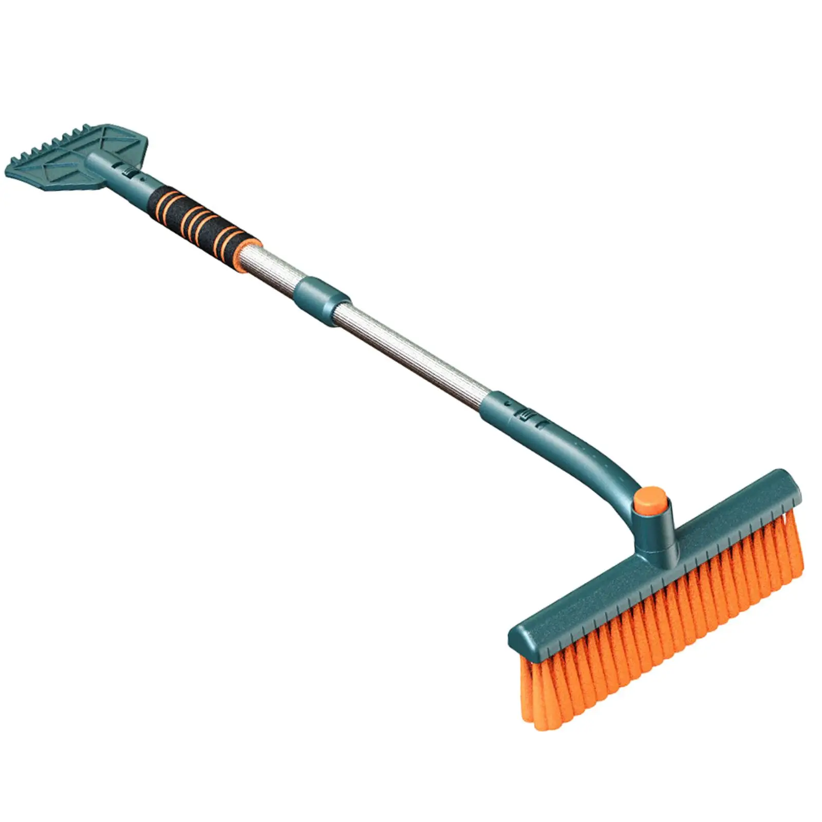 Ice Scraper Snow Brush Winter Tool for Windshield Window Trucks Cars