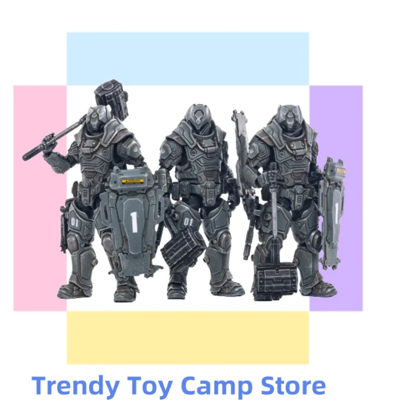 

JOY TOY Star Wars Series Star Cavalry Стальной молоток 3,75 дюйма 1:18 Модель подвижной куклы солдата на складе.