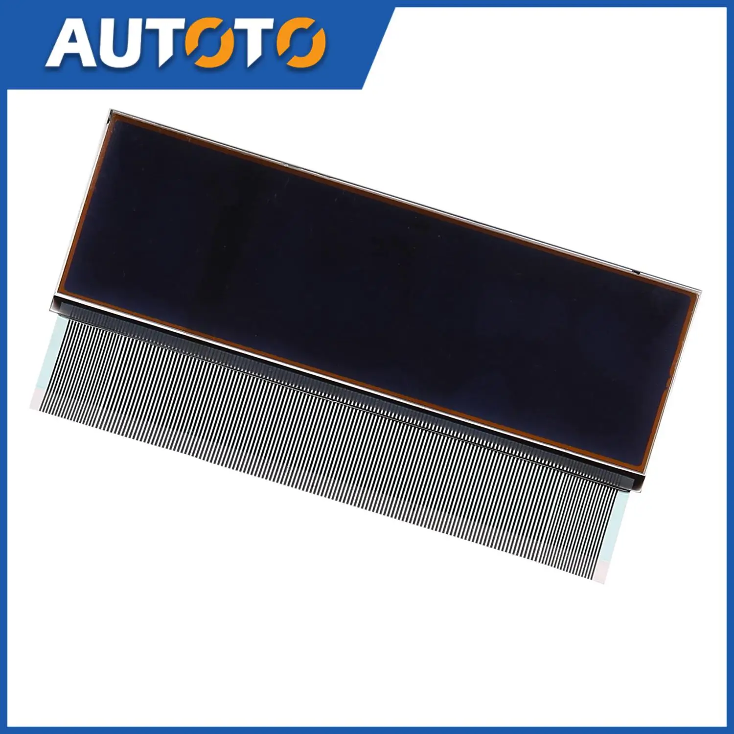 

1PC Car Central Navigator LCD Screen Display for Peugeot 206 307 Citroen C5 Xsara Picasso