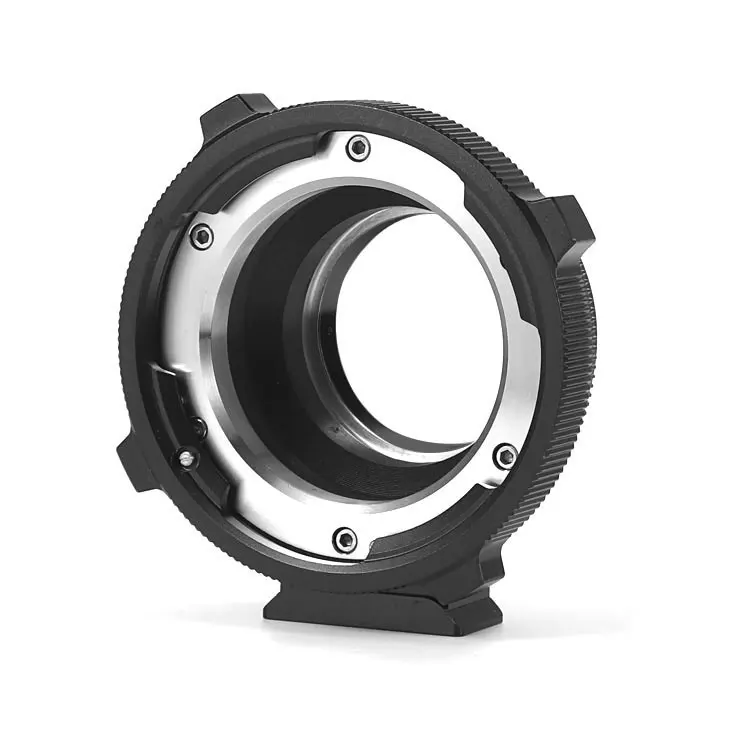 Custom Camera Accessories Lens Mount Adapter Ring Lens Adapter for Pl Lens Nex Pl-Nex