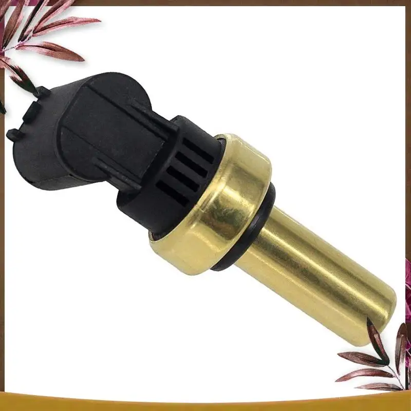 

AB59-Engine Coolant Temperature Sensor 213-4688 55591401 For Buick Chevy Cruze Express GMC Savana 3500 4500