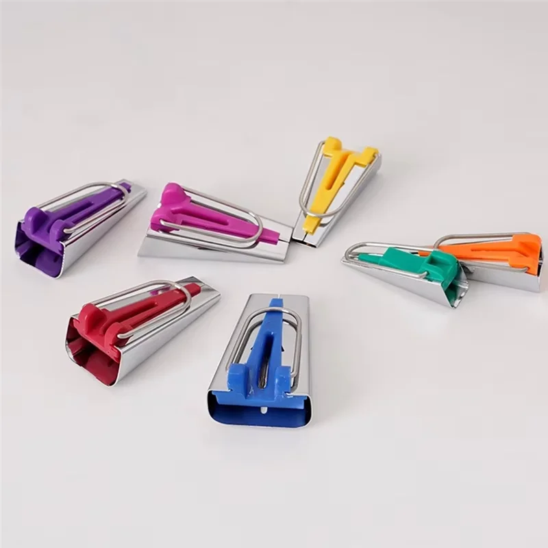 

RMWIN-набор из 7 размеров, набор косоидных лент для ткани, 6-25 мм, инструмент для переплета, принадлежности для шитья, квилтинга, сделай сам, поделки, создатели лоскутных лент