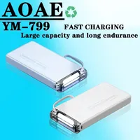capacity 32000mAh mini power bank, Portable power bank，spare battery,power bank fast charging