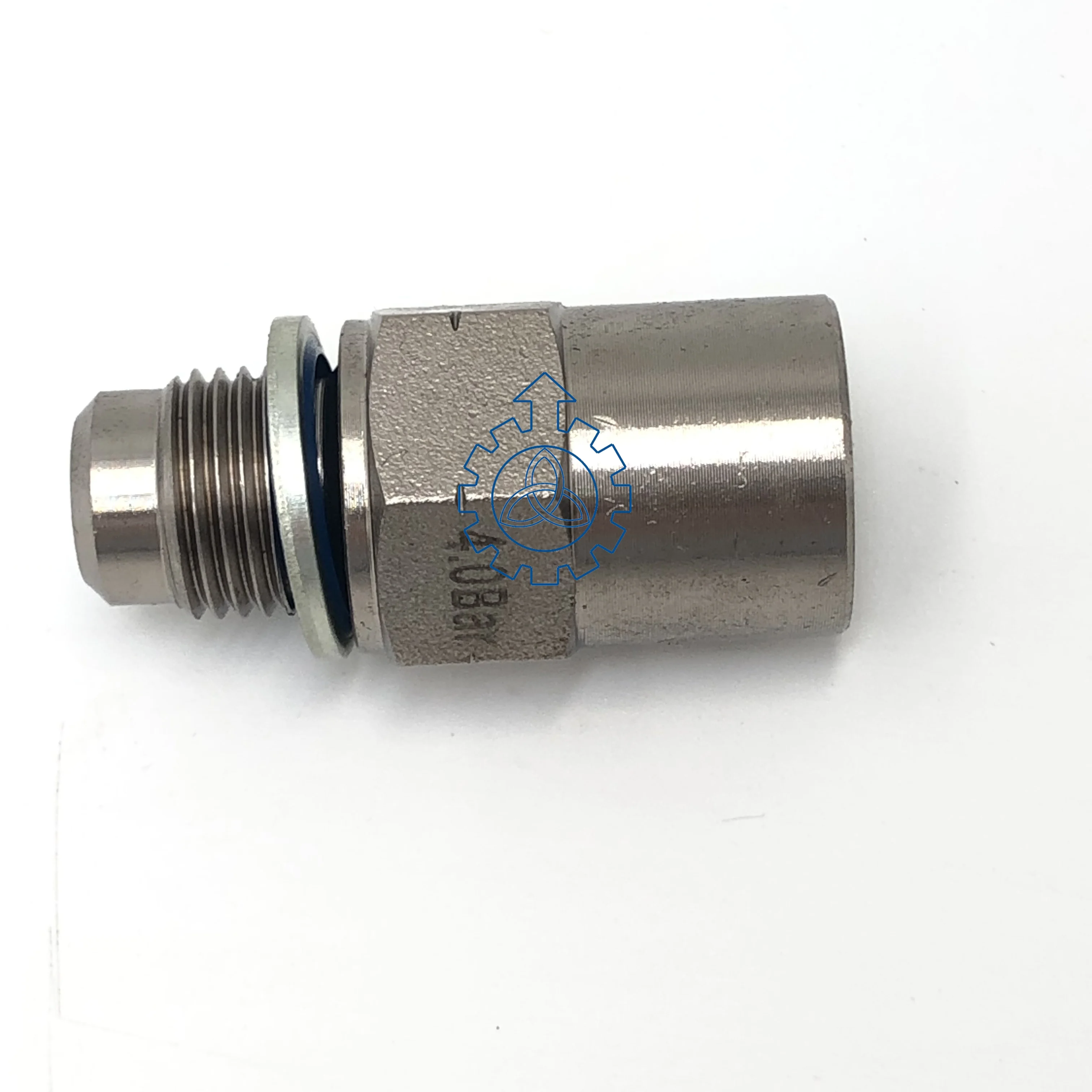 

For Volv Truck M16X1.5 Fuel Injection Pump Overflow Valve OEM 3964739 3092544 1368479