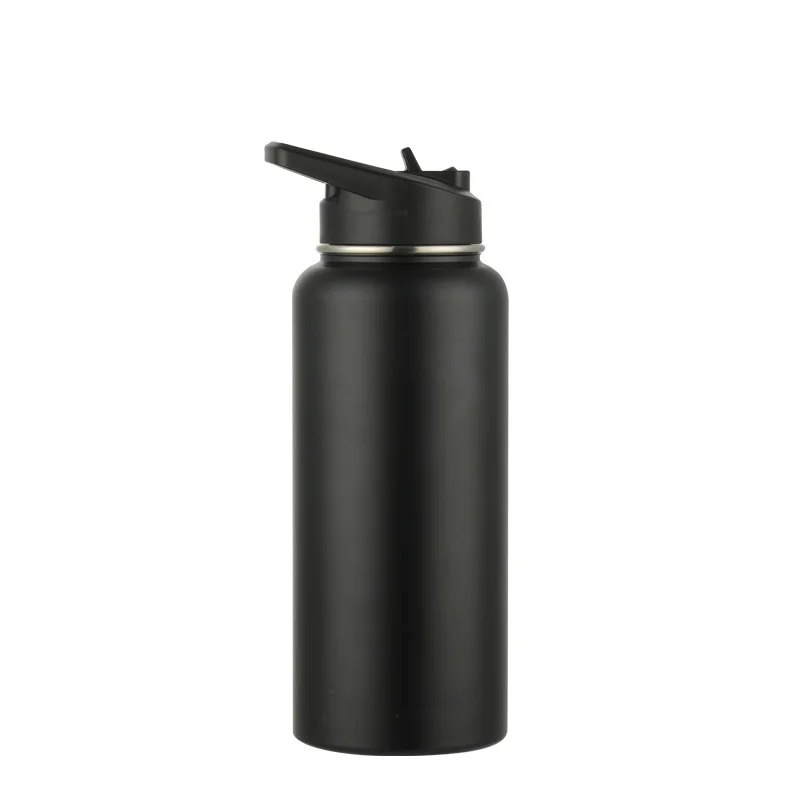 Personalized Groomsman Gift Set - Custom Engraved 18 oz Stainless Steel Flask with Optional Gift Box for Best Man and Groomsmen