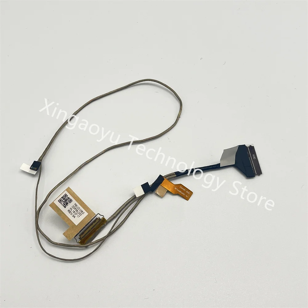 

Original For Lenovo for Thinkpad S2 Led Lcd Lvds Cable 01AV630 DD0PS8LC003 Testing Perfect Fast Shipping