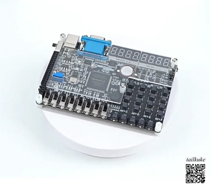 AC101-EDA Development Board EDA Course Learning Board FPGA Development Board