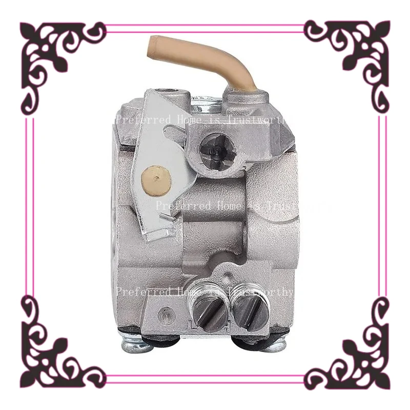 

Suitable for Walbro WT-194-1 Stihl 024 026 MS240 MS260 Carburetor Chainsaw
