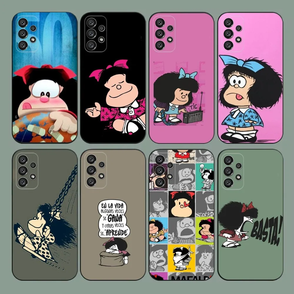 Cute M-Mafaldas Pho… - image