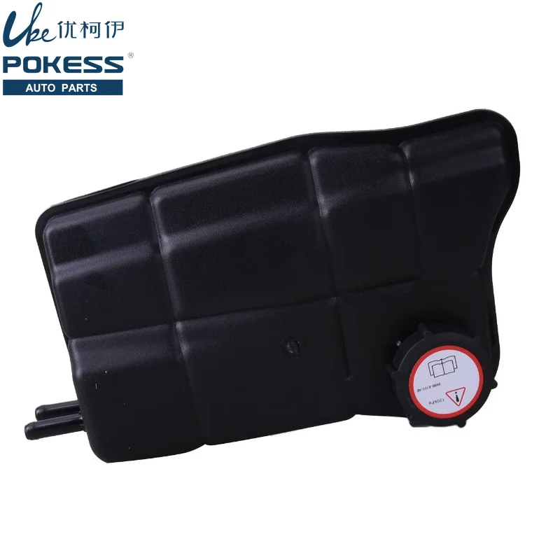 

Car Engine Coolant Overflow Recovery Expansion Tank Reservoir Bottle with Cap 1S718K218AB for Ford Mondeo 1998-2007 98BB8100AB
