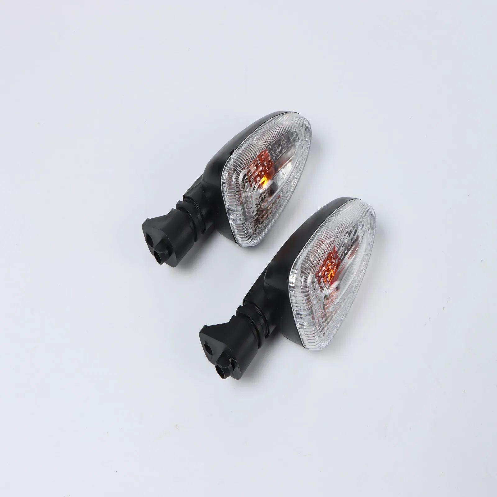 

2pcs LED Turn Signal Light Indicator For 2004-2012 For BMW F800 F650 R1200 K1200 K1300