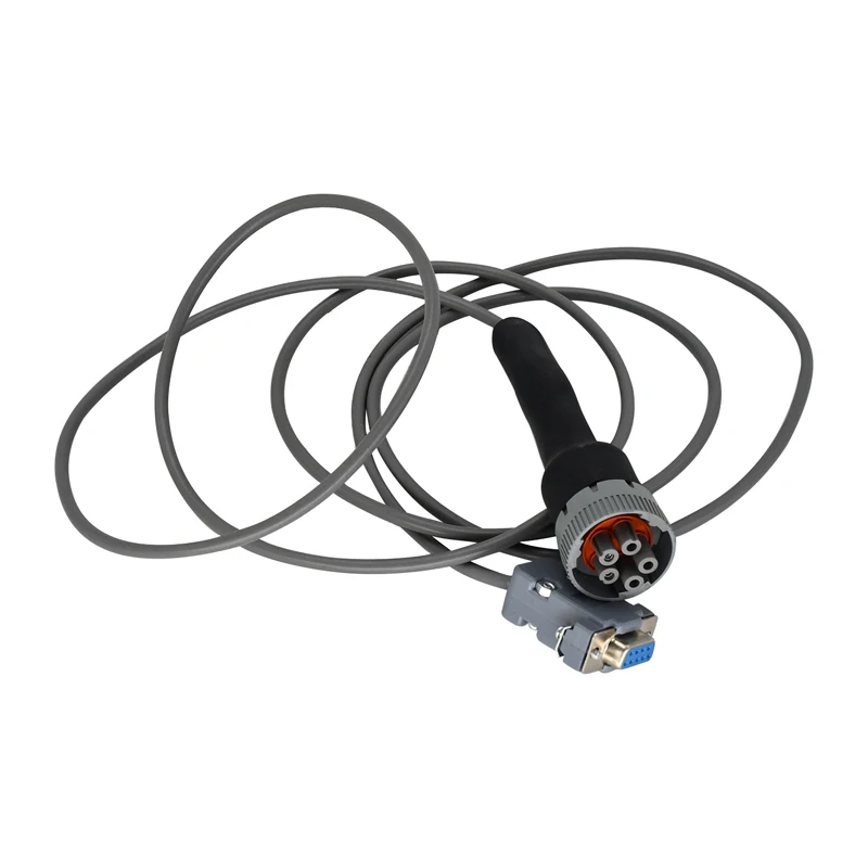 Holdwell Cable Assy 22-01737-00 Compatible With Carrier Reefer Container Freezing