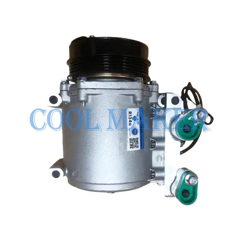 MSC130CV ac compressor for Mitsubishi Delica/ Starwagon L400